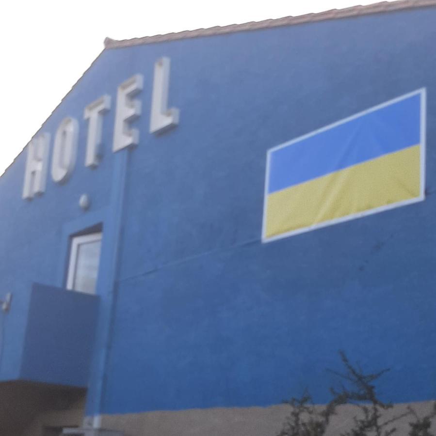 Arcantis Hotel La Gentillhommiere Trèbes Εξωτερικό φωτογραφία