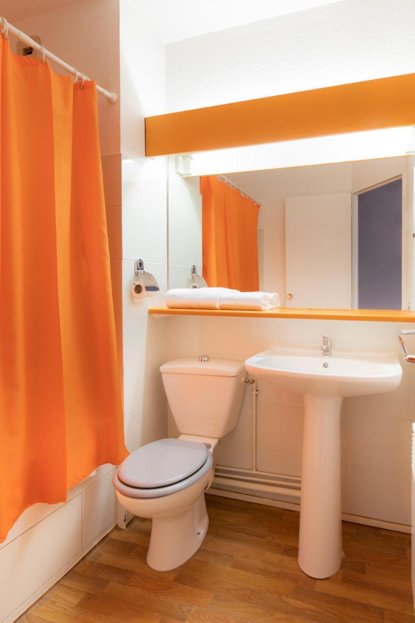 Arcantis Hotel La Gentillhommiere Trèbes Εξωτερικό φωτογραφία